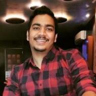 Neeraj Verma Class 10 trainer in Delhi