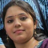 Monali D. Vocal Music trainer in Vadodara