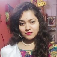 Namrata C. Dance trainer in Uttarpara