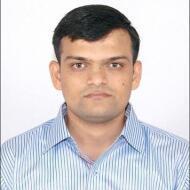 Pavan Kumar Daga Class 12 Tuition trainer in Bangalore