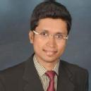 Photo of Manoj B S
