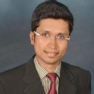 Manoj B S IT Courses trainer in Bangalore