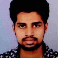 Nikhil Mathew M M Class 11 Tuition trainer in Cherthala