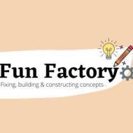 Fun Factory Class I-V Tuition institute in Mumbai