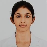 Dr. Sruthi Roopa MBBS & Medical Tuition trainer in Chennai