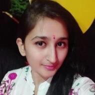 Pranjali S. Class I-V Tuition trainer in Jaipur