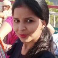 Anu N. Class I-V Tuition trainer in Delhi