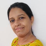 Hemlata Gowda Class I-V Tuition trainer in Mumbai