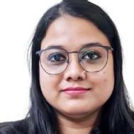 Parismita B. Class 12 Tuition trainer in Guwahati