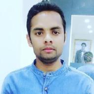 Saurav Kumar B Ed Tuition trainer in Patna