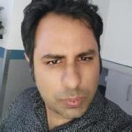 Dikshit Malhotra BCom Tuition trainer in Delhi