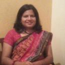 Photo of Shalini S.