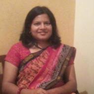 Shalini S. Japanese Language trainer in Bangalore