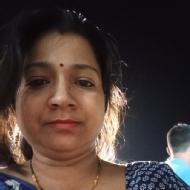 Sasmita D. Class 11 Tuition trainer in Visakhapatnam