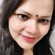 Nisha Jha Class I-V Tuition trainer in Patna