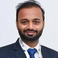 Jayesh Jadhav Company Secretary (CS) trainer in Bangalore