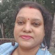 Papiya B. Class 12 Tuition trainer in Howrah