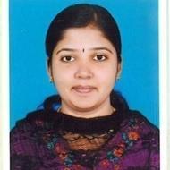 Thivyadhanalakshmi S R Company Secretary (CS) trainer in Chennai