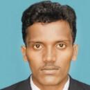 Photo of Aravindan Gurusamy