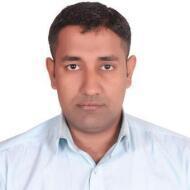 Lalit Chaudhary MBBS & Medical Tuition trainer in Meerut