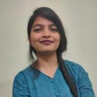 Aarushi T. Spoken English trainer in Chandigarh