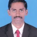 Photo of S. Alan Joseph