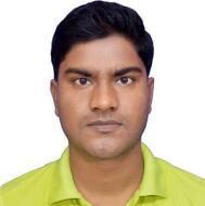 Mohd Salman Class 10 trainer in Delhi