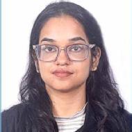 Sukanya C. Class 12 Tuition trainer in Kolkata