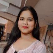 Sushmita B. Class 8 Tuition trainer in Thane