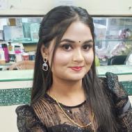 Khushi B. Class I-V Tuition trainer in Huzur