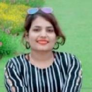 Charu S. Class 10 trainer in Bilaspur