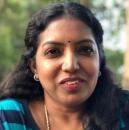 Photo of Jayalakshmi S.