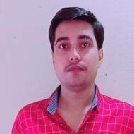 Abhishek Thakur Class 10 trainer in Chandauli