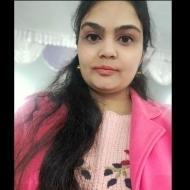 Madhuri Singh Central Teacher Eligibility Test trainer in Lucknow