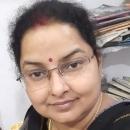 Photo of Dr. Vandana Singh