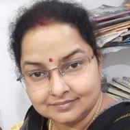 Dr. Vandana Singh Class 12 Tuition trainer in Jaunpur