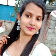 Nazia K. Class 10 trainer in Panipat