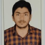 Raushan Kumar Jha Class 10 trainer in Delhi