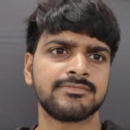 Ankit Jha Class 10 trainer in Delhi