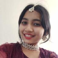 Prachi W. Class 11 Tuition trainer in Nanded