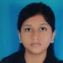 Photo of Anshupa P.