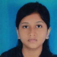 Anshupa P. Class I-V Tuition trainer in Chandbali