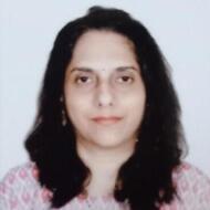 Gayatri Lotankar Class I-V Tuition trainer in Mumbai