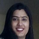 Photo of Kaushalya B.