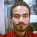 Photo of Rishabh Pandey