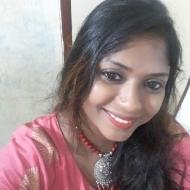 Sakina K. Class 8 Tuition trainer in Kolkata