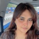 Photo of Akanksha S.