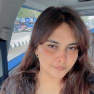 Akanksha S. Class 7 Tuition trainer in Lucknow