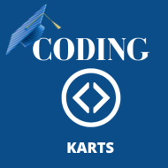 Coding Karts Python institute in Noida