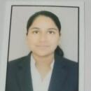 Photo of Mehak S.